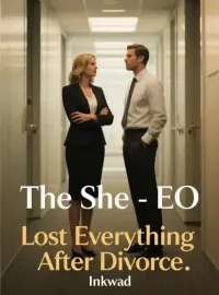 The She-EO Lost Everything After Divorce