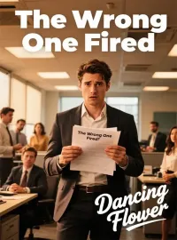 The Wrong One Fired