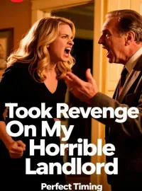 Took Revenge On My Horrible Landlord