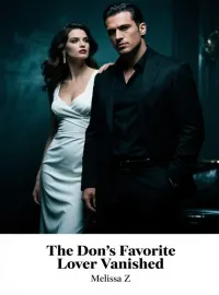 The Don’s Favorite Lover Vanished