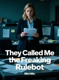They Called Me the Freaking Rulebot