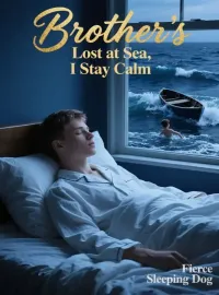 Brother’s Lost at Sea, I Stay Calm