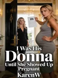 I Was His Donna Until She Showed Up Pregnant