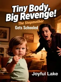 Tiny Body, Big Revenge: The Stepmother Gets Schooled