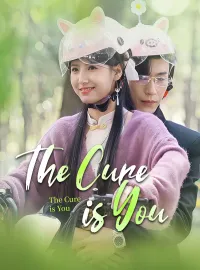 The Cure is You