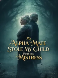 My Alpha Mate Stole My Child for His Mistress