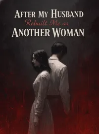 After My Husband Rebuilt Me as Another Woman