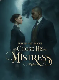 When My Mate Chose His Mistress