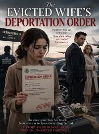 The Evicted Wife's Deportation Order