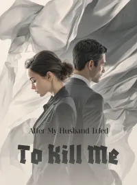 After My Husband Tried To Kill Me