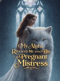 My Alpha Replaced Me with His Pregnant Mistress
