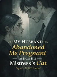 My Husband Abandoned Me Pregnant to Save His Mistress’s Cat