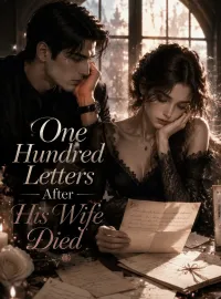 One Hundred Letters After His Wife Died