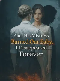 After His Mistress Burned Our Baby, I Disappeared Forever