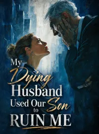 My Dying Husband Used Our Son to Ruin Me