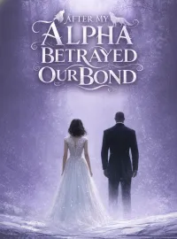 After My Alpha Betrayed Our Bond