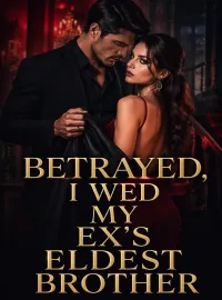 Betrayed,  I Wed My Ex’s Eldest Brother