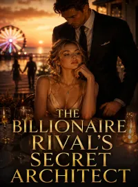 The Billionaire Rival's Secret Architect