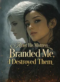 After His Mistress Branded Me, I Destroyed Them