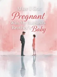 After I Got Pregnant With My Husband’s Brother’s Baby