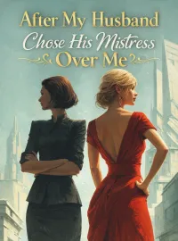 After My Husband Chose His Mistress Over Me