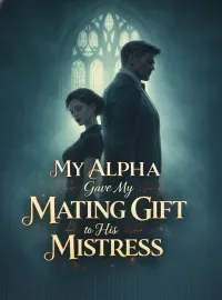 My Alpha Gave My Mating Gift to His Mistress