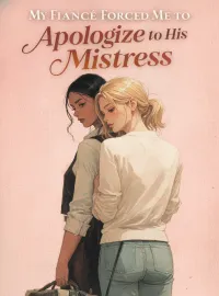 My Fiancé Forced Me to Apologize to His Mistress