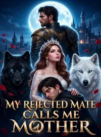 My Rejected Mate Calls Me Mother