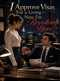 I Approve Visas For a Living—Now I'm Revoking Hers
