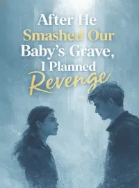 After He Smashed Our Baby’s Grave, I Planned Revenge
