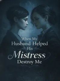 When My Husband Helped His Mistress Destroy Me