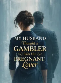 My Husband Thought a Gambler Was His Pregnant Lover