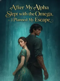 After My Alpha Slept with the Omega, I Planned My Escape
