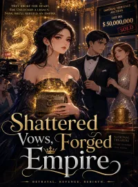 Shattered Vows, Forged Empire