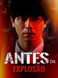 Antes da Explosão