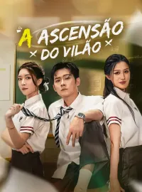 A Ascensão do Vilão