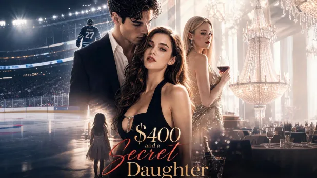 $400 and a Secret Daughter: A Gripping Tale of Pride, Betrayal, and Love