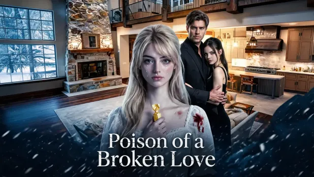 Poison of a Broken Love: When a Brother's Regret Comes Too Late