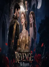 The Luna’s Revenge: He Regrets — A Masterclass in Lycan Retribution