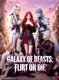  Galaxy of Beasts: Flirt or Die (DUBBED) 
