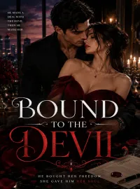 Bound to the Devil