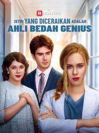 Istri yang Diceraikan Adalah Ahli Bedah Genius