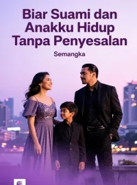 Biar Suami dan Anakku Hidup Tanpa Penyesalan