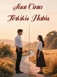 Saat Cinta Terkikis Habis