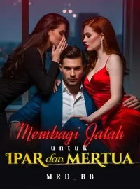 Membagi Jatah Untuk Ipar dan Mertua