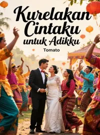 Kurelakan Cintaku untuk Adikku