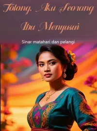 Tolong, Aku Seorang Ibu Menyusui
