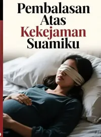 Pembalasan Atas Kekejaman Suamiku