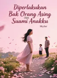 Diperlakukan Bak Orang Asing Oleh Suami Anakku