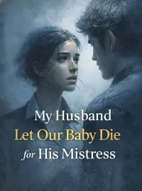 My Husband Let Our Baby Die for His Mistress